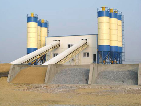 攪拌站120設(shè)備多少錢